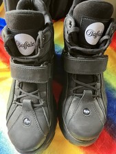 Buffalo 1348-14 Classic High
