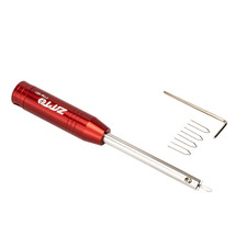 Bicycle Spoke Nipple Driver