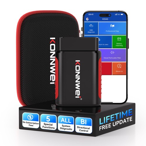 Kdiag obd2 scanner - obd2,