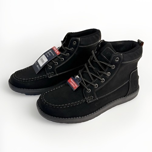 Chaps derek men 5m black - chaps,