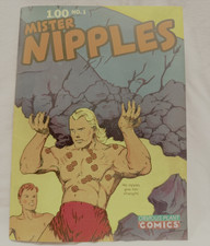 Obvious plant nipples - plant,