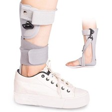 Foot Drop Brace Splint Ankle