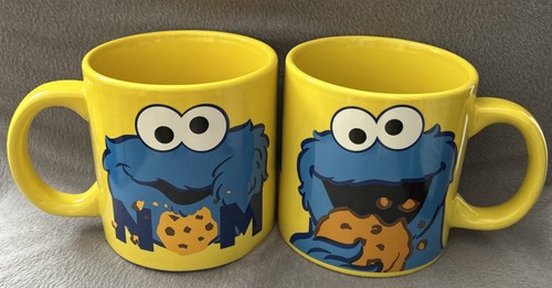 Sesame street cookie - sesame, monster