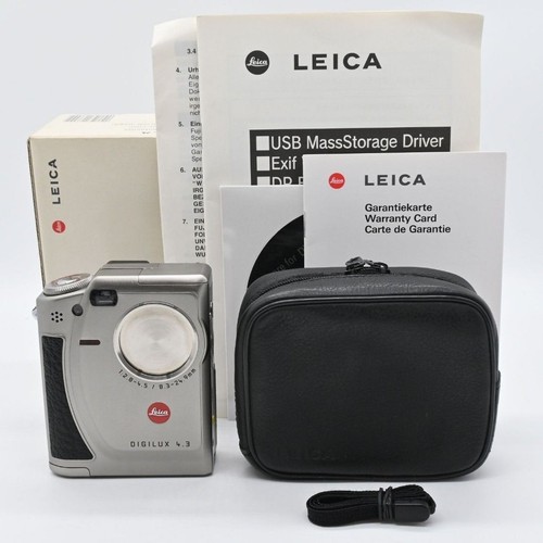 Leica digilux with - digilux,