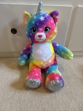 Build bear official - official, rainbow