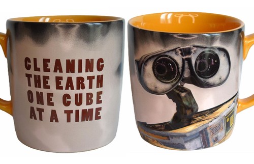 Walt disney pixar wall the - wall-e,