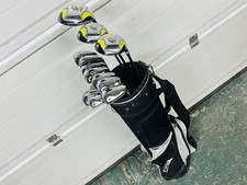 Mens R/H Dunlop Full Golf
