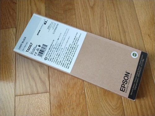 2023 genuine epson t6067 light - 2023,
