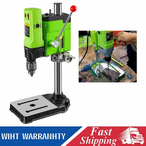 Precision bench drill small - drill,