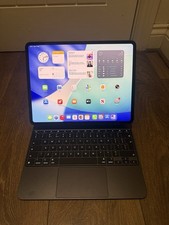 Apple ipad pro 2024 inch - apple, m4