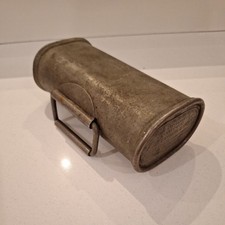 1910s VERERAN VINTAGE CAR HAND