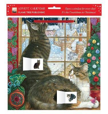 Ivory cats lesley anne - cats,