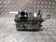 VAUXHALL CORSA C 2000-2006 1.0 INLET MANIFOLD 55354366