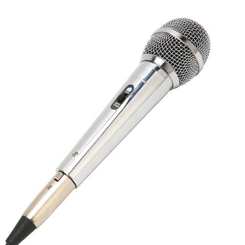 Wired microphone handheld - wired,