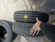 2x 175 80 14 88T Continental &