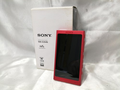 Sony a35hn walkman noise - sony,