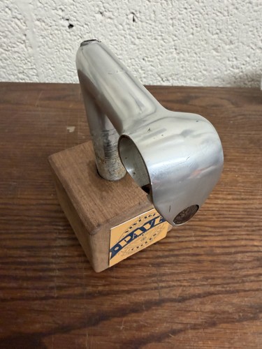 Cinelli oval logo - stem, 90mm