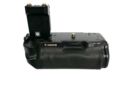 Canon battery grip for - grip,