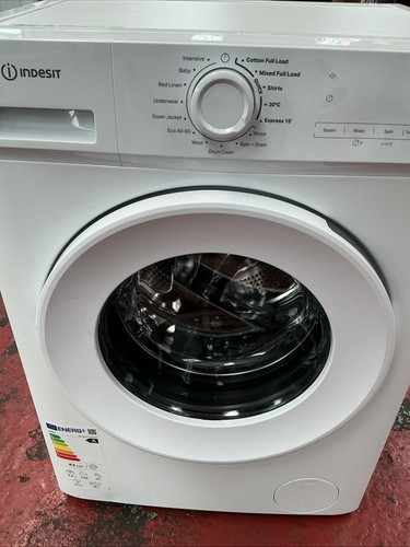 Indesit time ima 864 8 - time, uk