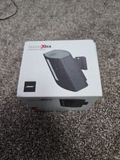 Bose SoundTouch 20 Wall Brackets Wall Hanging Mounting Brackets New Condition