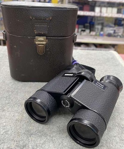 Zeiss dialvt 8x30b binoculars - 8x30b,