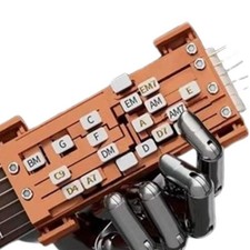 Guitar Learning Tools Guitar Teaching Presser Guitar Chord Helper  Beginner