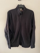 Burberry Brit Fleece Full Zip