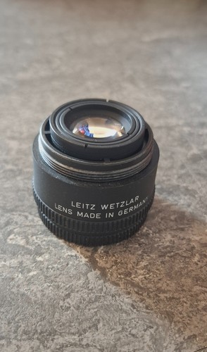 Leitz wetzlar focotar - leitz,