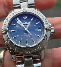 Breitling Colt Ocean A17350