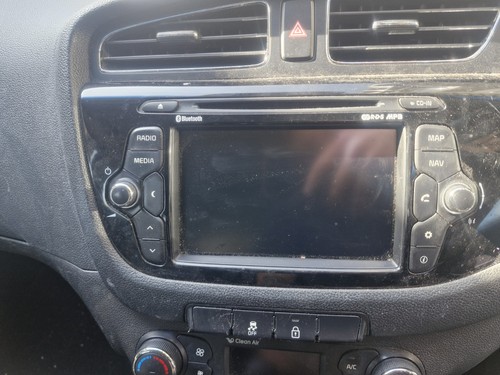 Kia ceed estate door - ceed,
