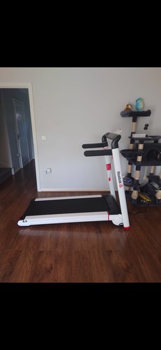 Reebok run treadmill - reebok,