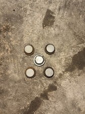 Ford Fiesta Locking Wheel Nut