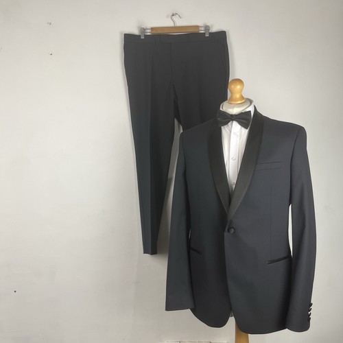 Marks and spencer tuxedo - marks,