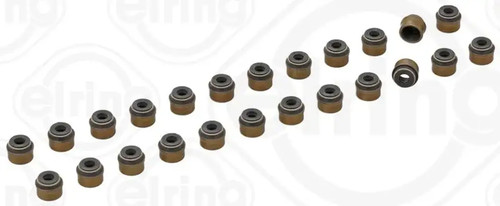 Valve stem seal - kit, fpm