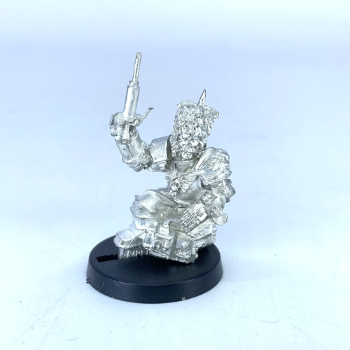 Vostroyan guard medic - medic,