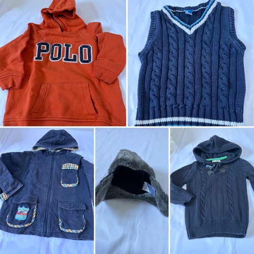 Boys bundle 4 years - boys', bundle: