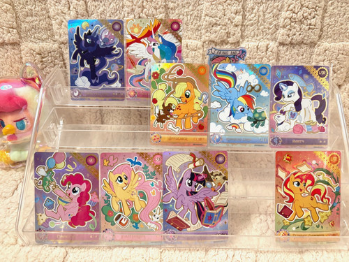 Restock little pony kayou - restock|, my