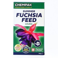 Chempak Fuchsia Feed Fully