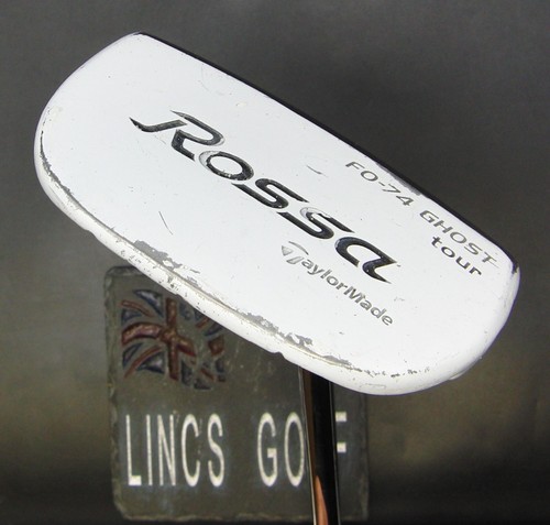 Taylormade rossa ghost - fo-74,