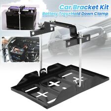 Universal Metal Car Battery