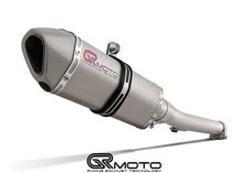Exhaust for Suzuki GSX1400 4-1