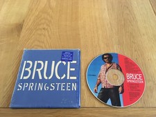 Bruce Springsteen-Human