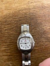 Vintage Zurich Sports Watch