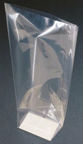 Clear block bottom - x,