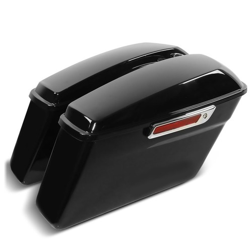 Hard saddlebags for harley - hard,