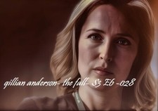 gillian anderson- the fall- S3
