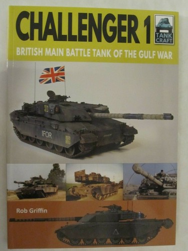 Challenger british main - -,