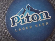 Piton Beer Mat - Coaster from