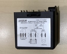 Electronic Auto fill Box