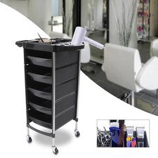 Drawer beauty barber - ,